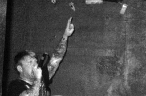 Cro Mags Live Chatter IMPOSE Magazine