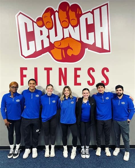 crunch fitness fargo 7
