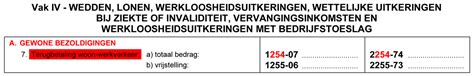 Aangifte Personenbelasting Aanslagjaar 2024 Wat Is Nieuw Practicali