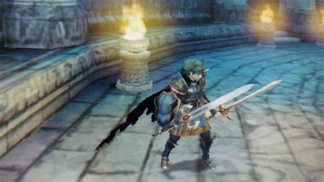 Alm Dual-Weilding Falchion : r/fireemblem