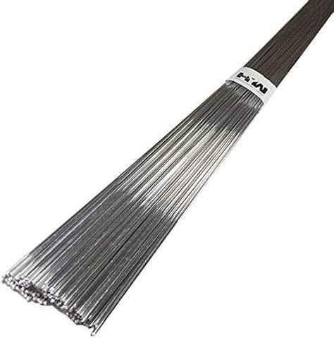 ER5356 1 16 3 32 1 8 Aluminum TIG Welding Filler Rod 1 Lb 2 Lb 5 Lb