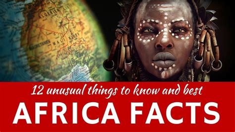 Facts About Africa