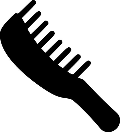 Hairbrush Png Transparent Image Download Size 890x980px