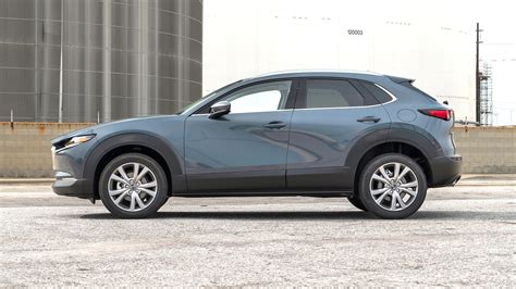 2023 Mazda Cx 30 Images