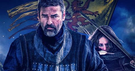 Robert the Bruce Trailer Serves as an Unofficial Braveheart Sequel