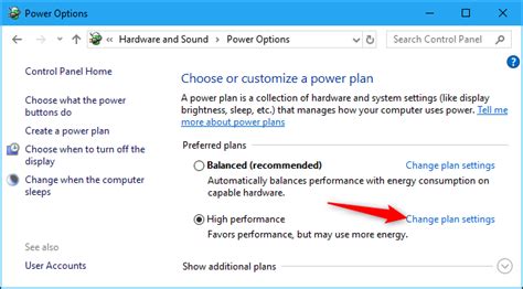 Htg Explains What Are All Those Advanced Power Settings In Windows