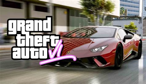 Gta 6 Es Real Rockstar Games Confirma Que La Sexta Entrega De La