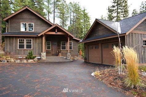 Wood Rose Ct Cle Elum Wa Mls Redfin