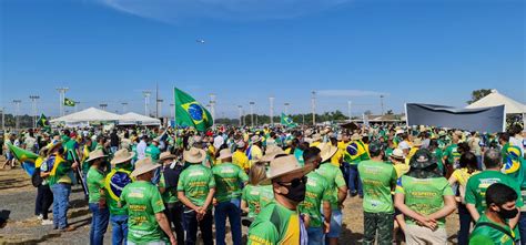 Confira Fotos Do Movimento Verde E Amarelo Notícias Agrícolas