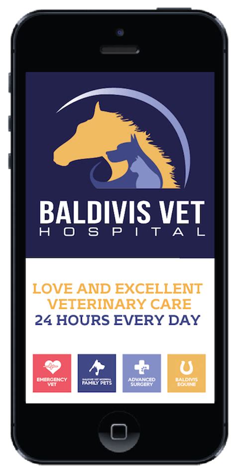 Baldivis Vet Hospital My Vet App Download Now