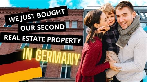 How To Buy Real Estate In Germany As A Foreigner In 2022 5 Step