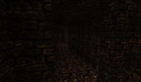 Amnesia:A Cubed Descent![Sounds, hd textures, paintings, and easter ...