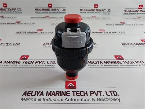 Elster 20mm 3/4" Cold Water Meter - Aeliya Marine