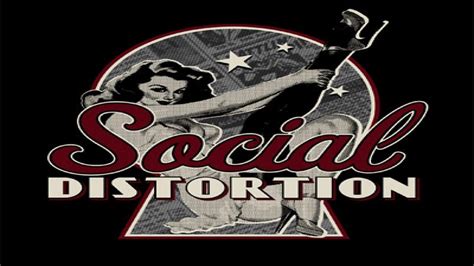 Social Distortion Wallpapers Wallpaper Cave