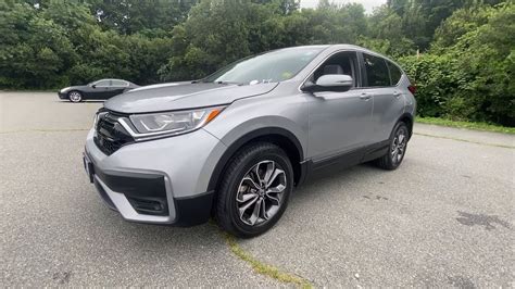 Honda Cr V Dartmouth Seekonk Brockton Raynham Ma Middletown Ri