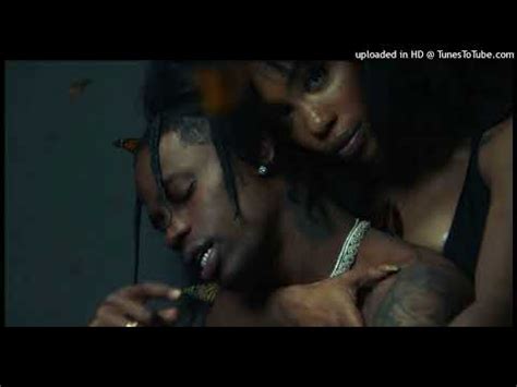 Sza Love Galore Ft Travis Scott R Y Monroe Youtube