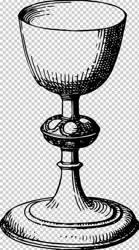 Eucharist In The Catholic Church First Communion Chalice Last Supper