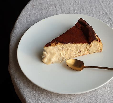 Tarta Cremosa De Quesos Reny Picot Receta Gourmet