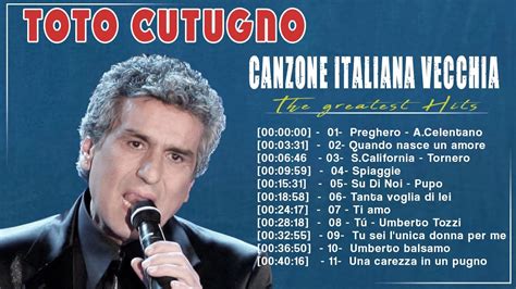 Musica Italiana Anni 60 70 I Migliori Best Italian Songs Of All Time