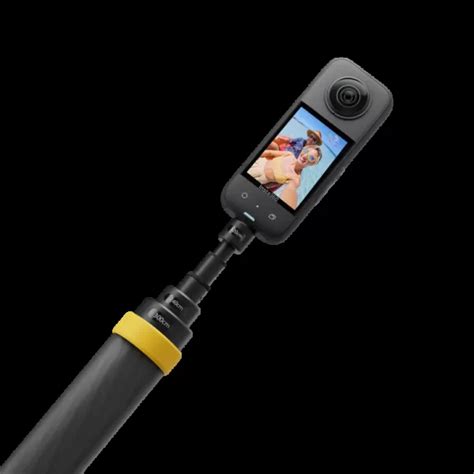 Insta360 Extended Edition Selfie Stick 3m 強化版超長自拍桿 3米 Cls Garage