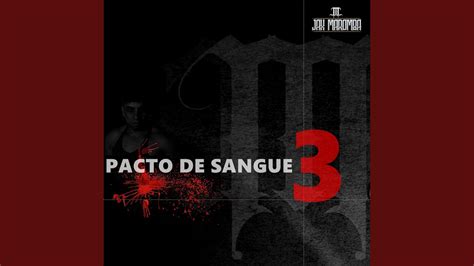 Pacto De Sangue 3 YouTube