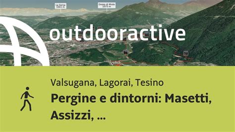 Escursione In Valsugana Lagorai Tesino Pergine E Dintorni Masetti