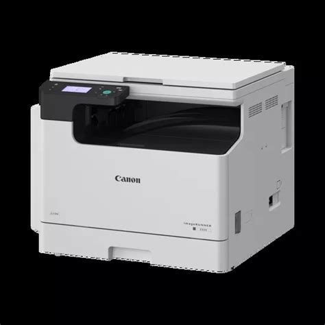 Canon Imagerunner High Performance A Monochrome Multifunction