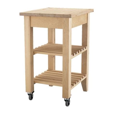 BEKVÄM Roltafel IKEA