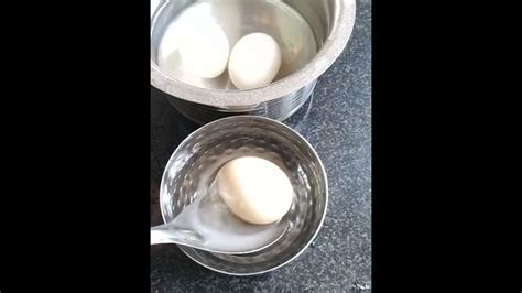 How To Boil Eggs Perfect Boiled Eggs How To Remove Egg Shell Easily Boiledeggs Forsimplemind