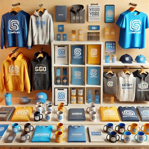 unleashing  potential   company merch store merchloop
