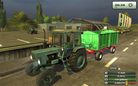 Farming Simulator 2013 Game | Exe Games