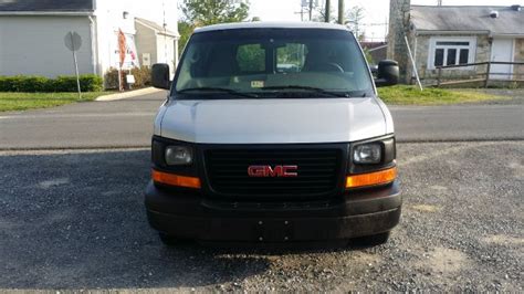 Gmc Savana Cargo For Sale Used Cars From