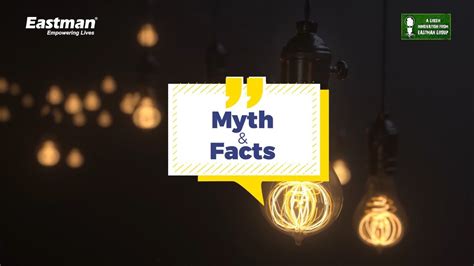 Myths Facts Eastman Tall Tubular Battery Youtube