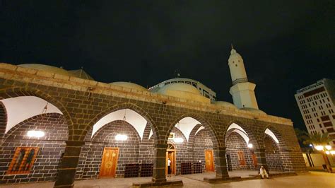 Al Ghamama Mosque Ghamama Mosque Ghamama Masjid Al Ghamama Ilamecca