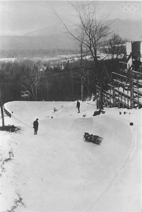 Lake Placid 1932 Photos - Best Olympic Photos