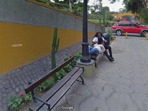 Homem Descobre Trai O Da Mulher Pelo Google Maps V Rgula