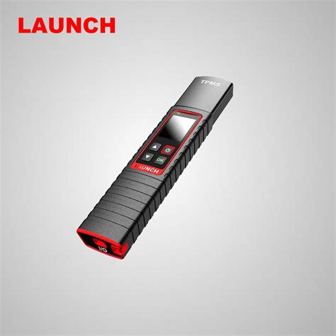 Launch X Tsgun Tpms