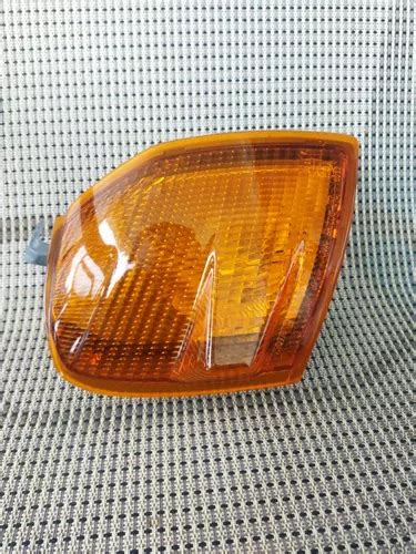 Cocuyo Luz De Cruce Rh Toyota Starlet 96 99 Original Koito MercadoLibre