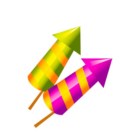 Fireworks Festival Firecracker Icon Fireworks Holidays Cartoon Free Png 40456497 Png