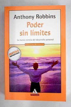 Libro Poder Sin L Mites La Nueva Ciencia Del Desarrollo Personal De