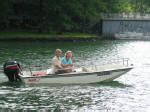 Lake Burton Boat Service - Lake Burton Georgia Boat Services and Lake ...