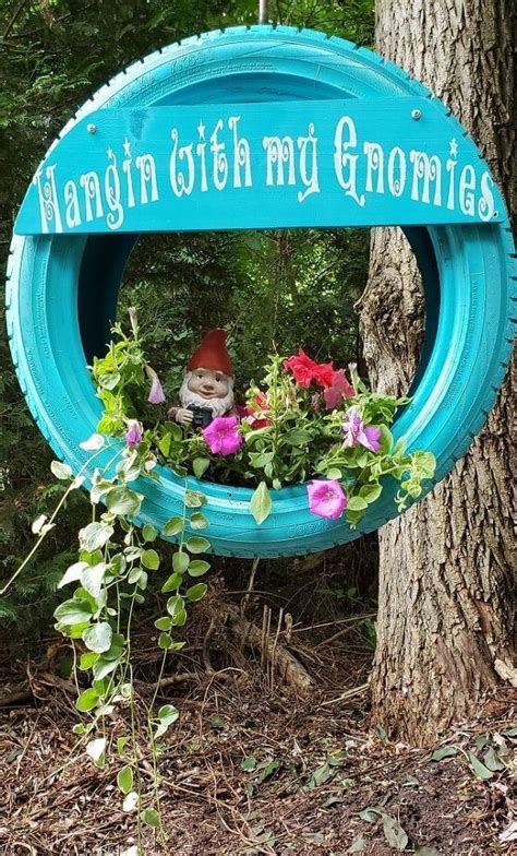 30 Creative Garden Art Ideas That Everyone Will Love