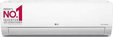 Lg 2 Ton 3 Star Dual Inverter Split Ac Ps Q24hnxe At Lowest Price In