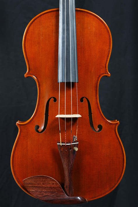 Stradivarius Viola