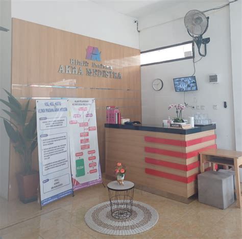 KLINIK PRATAMA AKHA MEDISTRA