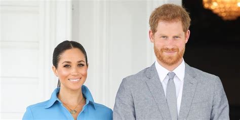 How Will The Sussexes Make Money