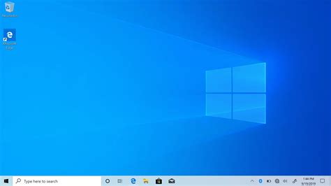 Windows 10 20H1 Preview Build 19002 Is Out to Fast Ring