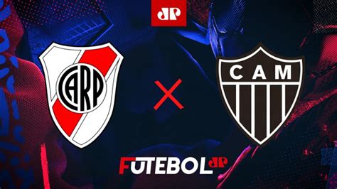 Confira Como Foi A Transmiss O Da Jovem Pan Do Jogo Entre River Plate E