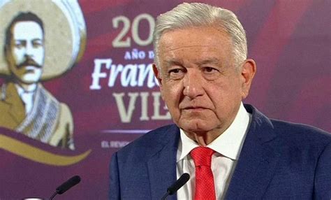 Anuncia L Pez Obrador Que El Jueves Vendr A Acapulco Para Evaluar La