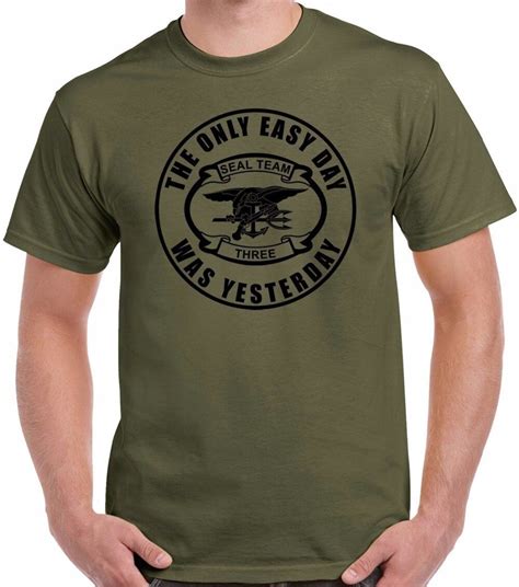 Navy Seals Merchandise